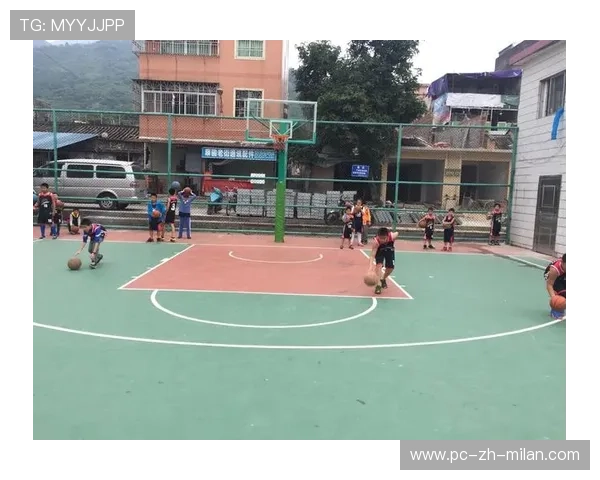 “青春追梦”青少年篮球夏令营在哈尔滨火热开班，打造未来运动人才