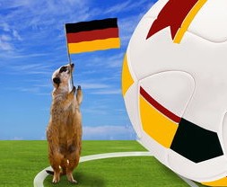 米兰体育在线-2026世界杯官方吉祥物正式亮相，展现未来科技元素，世界杯吉祥物设计